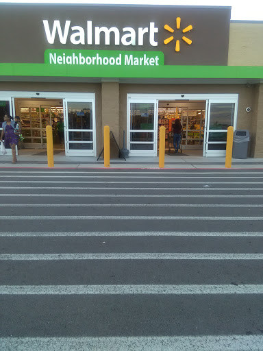 Supermarket «Walmart Neighborhood Market», reviews and photos, 408 Tiny Town Rd, Clarksville, TN 37042, USA