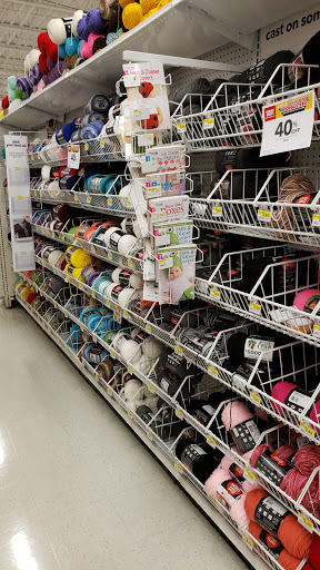 Fabric Store «Jo-Ann Fabrics and Crafts», reviews and photos, 8000 Plaza Blvd, Mentor, OH 44060, USA