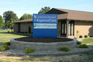 Anderson Hospital ExpressCare Bethalto image