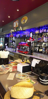 Plats et boissons du Restaurant Café du Midi à Digne-les-Bains - n°3