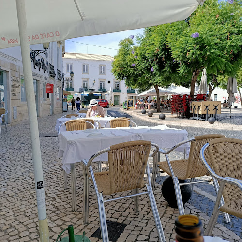 Baixa Café - Faro