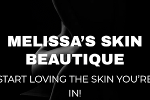 Melissa's Skin Beautique image