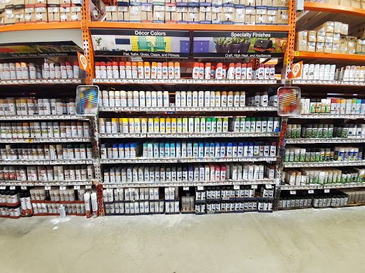 Home Improvement Store «The Home Depot», reviews and photos, 409 N Jackson Ave, Pharr, TX 78577, USA