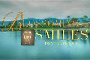 Blossoming Smiles image