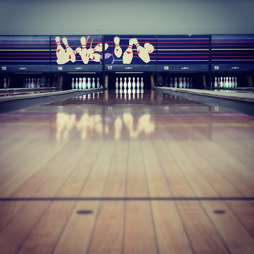 Bowling Alley «Coal Creek Bowling Center», reviews and photos, 1455 Coal Creek Dr, Lafayette, CO 80026, USA