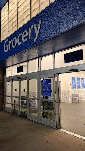 Department Store «Walmart Supercenter», reviews and photos, 1601 W State Hwy 114, Grapevine, TX 76051, USA