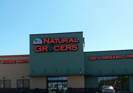 Natural Foods Store «Natural Grocers», reviews and photos, 406 W Loop 281, Longview, TX 75605, USA