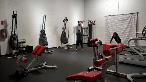 Boxing Gym «UFC Gym», reviews and photos, 2860 Harbor Blvd, Costa Mesa, CA 92626, USA