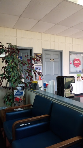 Tire Shop «Trinity Tire & Auto», reviews and photos, 1810 Washington St, Jefferson, GA 30549, USA