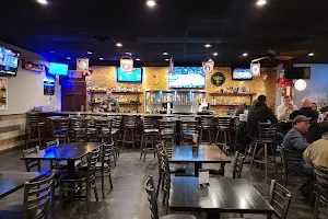 Triple Cats Bar & Grille image