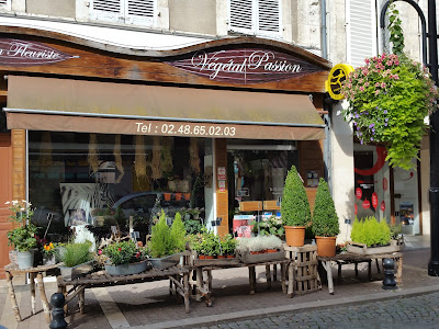 VEGETAL PASSION à Bourges