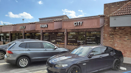 Pawn Shop «Gold Pawn City», reviews and photos