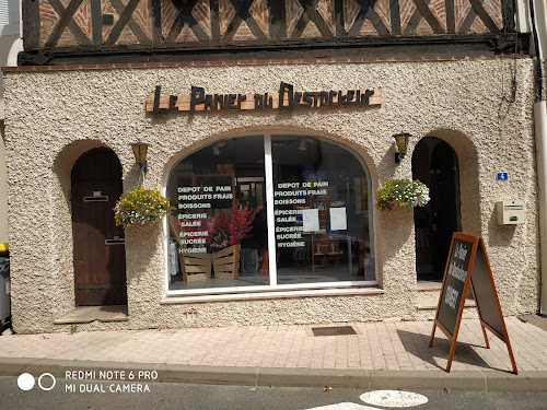 Épicerie Le Panier Du Destockeur Saint-Jean-de-Losne