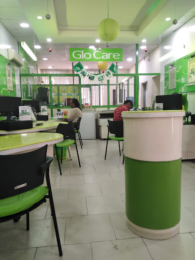 Glo World - Port Harcourt 1, 163 Aba Rd, Rumuomasi 500262, Port Harcourt, Nigeria, Cable Company, state Rivers