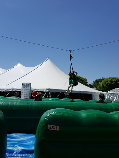 Park «Midway Park», reviews and photos, 615 N Main St, Euless, TX 76039, USA