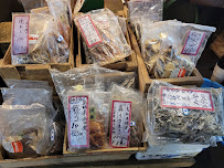 Plats et boissons du Restaurant de nouilles (ramen) Kodawari Ramen (Tsukiji) à Paris - n°13