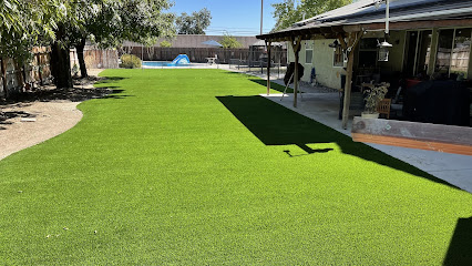 Fresno Turf Supply