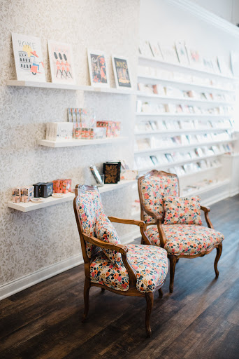 Gift Shop «Lovely Paperie & Gifts», reviews and photos, 19315 Detroit Ave, Rocky River, OH 44116, USA
