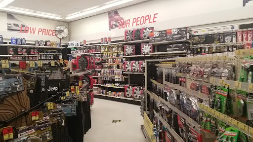 Auto Parts Store «Advance Auto Parts», reviews and photos, 1215 Main St, Hamilton, OH 45013, USA