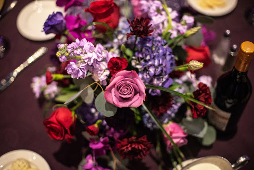 Florist «Something Special Florist», reviews and photos, 1546 Main St, Columbia, SC 29201, USA