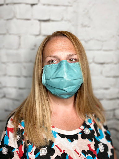 Hair Salon «Hair Apropos Salon & Day Spa», reviews and photos, 1700 Horizon Dr, Chalfont, PA 18914, USA