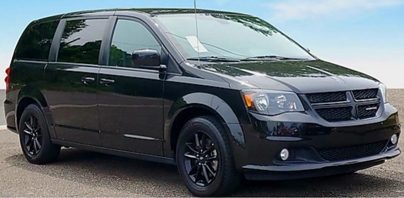 On Time Limo Taxi Cab & Car Service