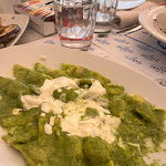 Photo n°6 de l'avis de Michael.u fait le 08/10/2023 à 23:57 sur le  Da Fabione Pizzeria e Ristorante à Milan