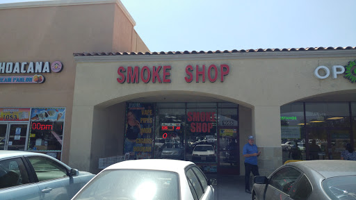 Tobacco Shop «Y & M Smoke Shop», reviews and photos, 1055 N Mt Vernon Ave, Colton, CA 92324, USA