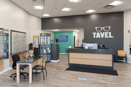 Eye Care Center «Dr. Tavel Family Eye Care», reviews and photos, 1251 US-31, Greenwood, IN 46142, USA