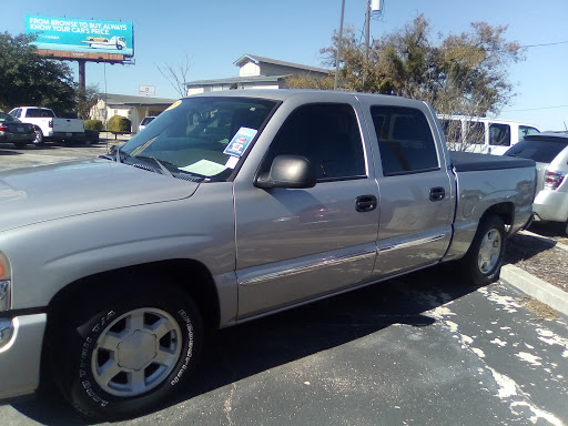 Used Car Dealer «Budget Used Car Sales», reviews and photos, 5015 Martin Luther King Jr Blvd, Killeen, TX 76543, USA