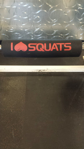 Health Club «24 Hour Fitness», reviews and photos, 5035 W Tropicana Ave, Las Vegas, NV 89103, USA