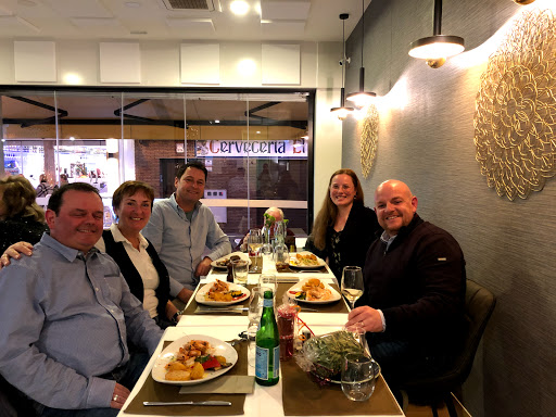 Información y opiniones sobre Restaurante Unico de Nerja