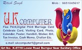 user