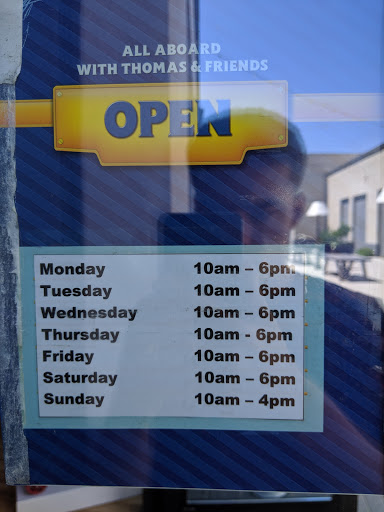 Toy Store «Toy B Ville Napa (formerly The Learning Faire)», reviews and photos, 1343 Main St, Napa, CA 94558, USA