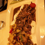 Photo n°4 de l'avis de Cathrin.i fait le 26/09/2021 à 06:14 sur le  Hotel Fuxxbau à Fischerbach