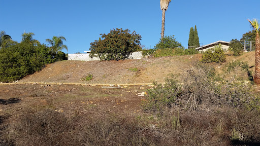 Urban gardens in San Diego