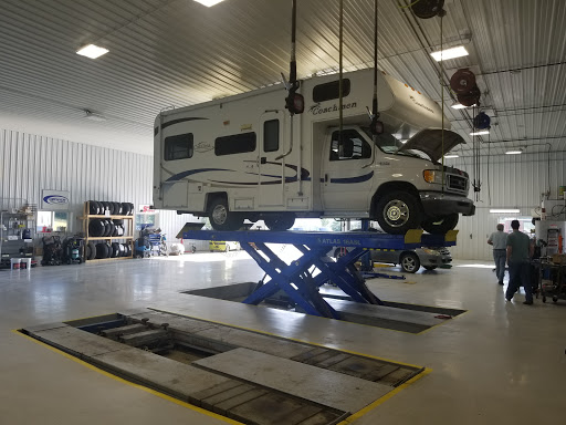 Used Car Dealer «All Wheels Driven Auto Sales», reviews and photos, 12461 US-6, Wellsboro, PA 16901, USA