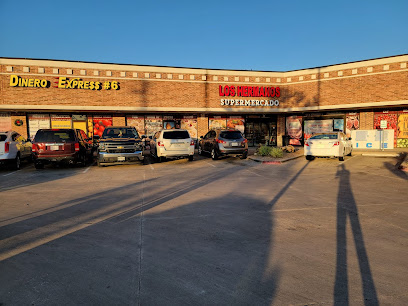 Los Hermanos Supermercado