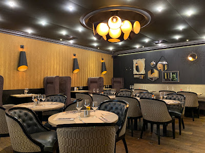 Cosy à Maisons-Laffitte