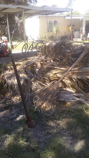 Florist «Emma Flower Shop», reviews and photos, 409 N Fuqua St, Rockport, TX 78382, USA