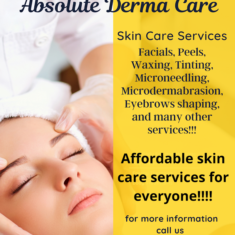Absolute Derma Care (In Blush Salon Studio)
