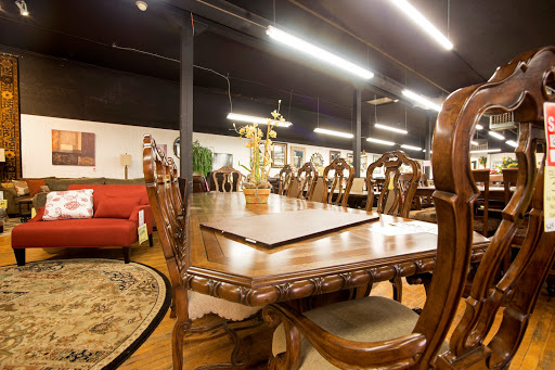 Furniture Store «Whit-Ash Furnishings», reviews and photos, 919 Gervais St, Columbia, SC 29201, USA