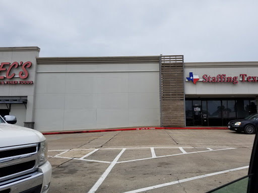 Employment Agency «Staffing Texas, LLC», reviews and photos, 1418 N Loop 336 W Q, Conroe, TX 77304, USA