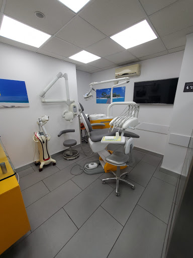 Dental Arquimbau Sabadell en Sabadell, Barcelona