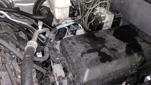 Brake Shop «Brakes Plus - Aurora/Tower», reviews and photos, 3571 Tower Rd, Aurora, CO 80011, USA