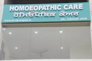 Dr. Vikram Jain Homoeopathic Clinic : Best Homeopathic Clinic / Homeopathic Doctor kharar image