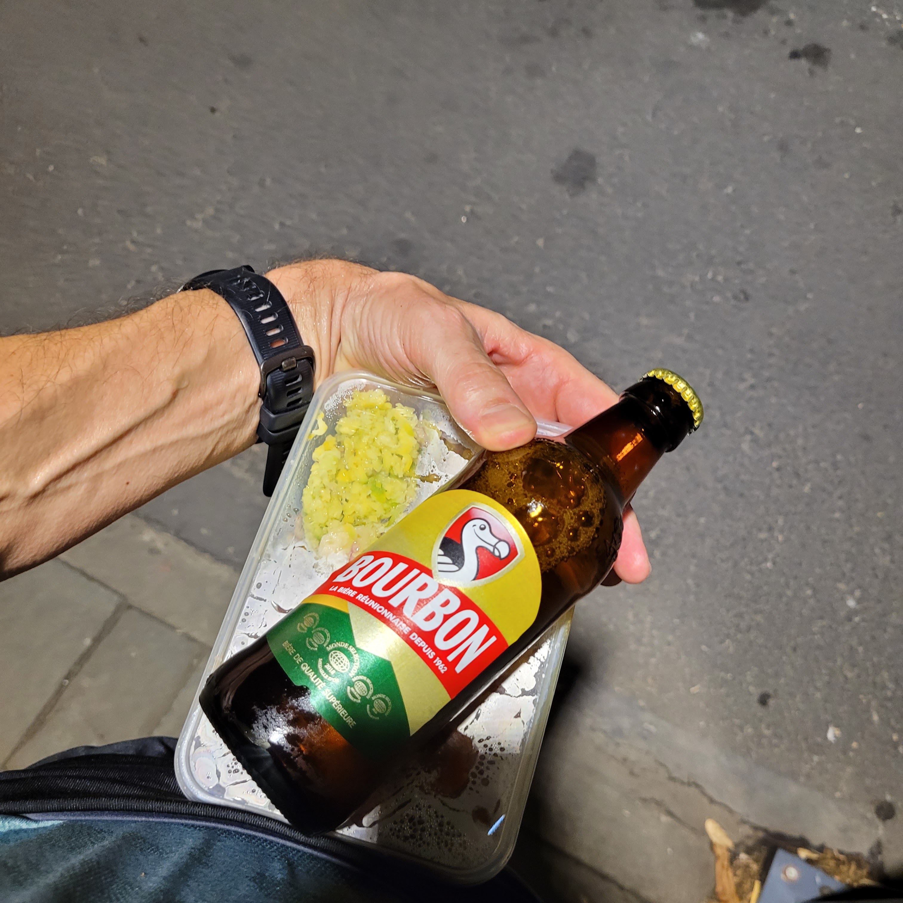 Photo n° 1 de l'avis de Yves.A fait le 29/10/2023 à 07:16