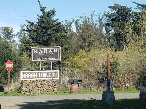 Winery «Karah Estate Vineyards», reviews and photos, 1010 W Railroad Ave, Cotati, CA 94931, USA