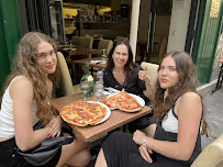 Pizza du Pizzeria Maria à Paris - n°15