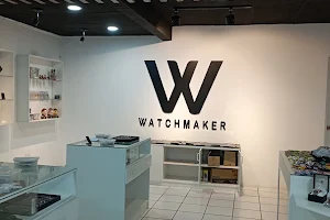 WATCHMAKER • Escalon, Masferrer image